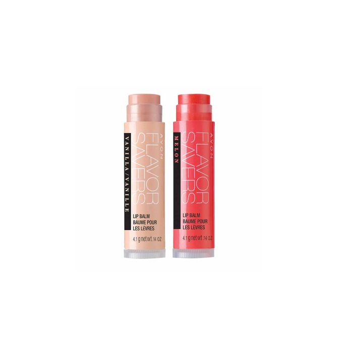 Avon Flavor Savers Lip Balm