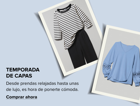 Blusas suburbia online 2020