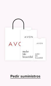 Avon Beauty Store POP-UP SHOP & Make-up Tips from a Pro - iloveavon
