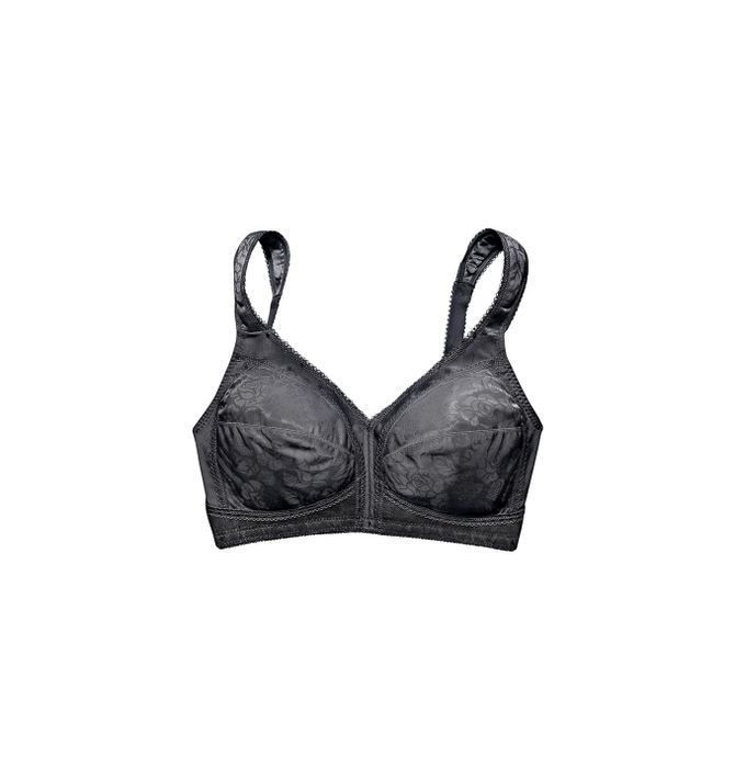 Playtex ® 18 Hour® Original Comfort Strap® In Black 4693 