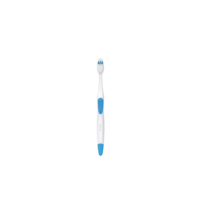 Perioe White Action Toothbrush - Blue