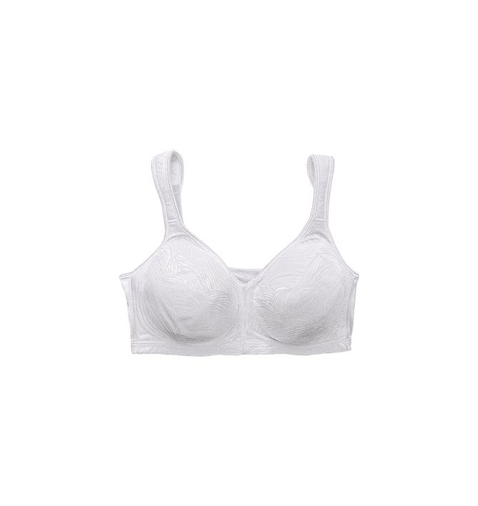 Playtex® 18 Hour® Posture Bra E525- White