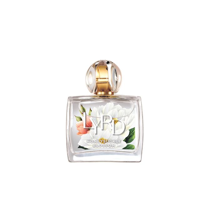 LYRD Honeysuckle Blossom Eau de Parfum