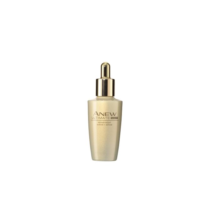 Anew Ultimate Night Repair Serum