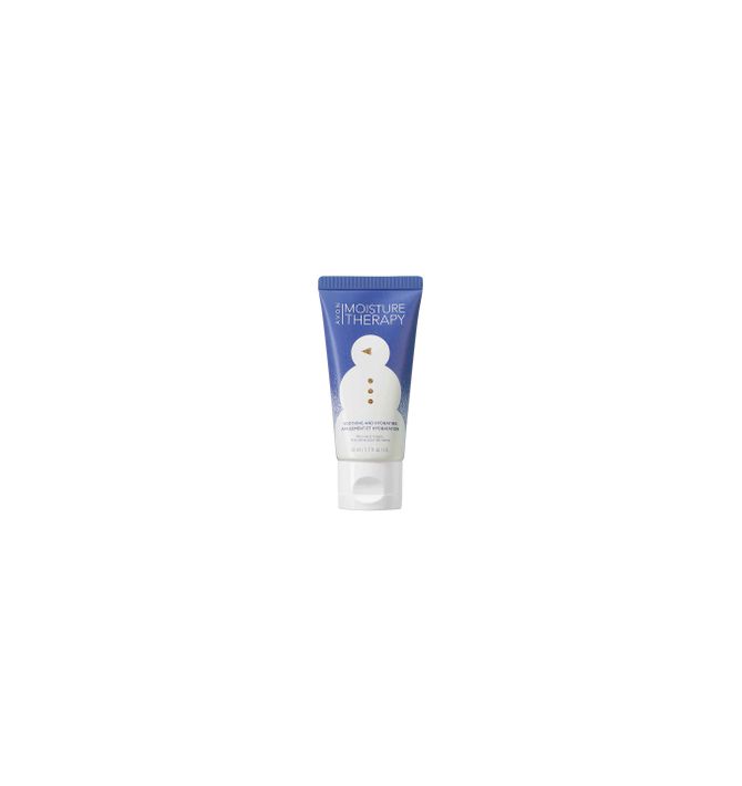 Avon Moisture Therapy Soothing and Hydrating Mini Hand Cream | Avon