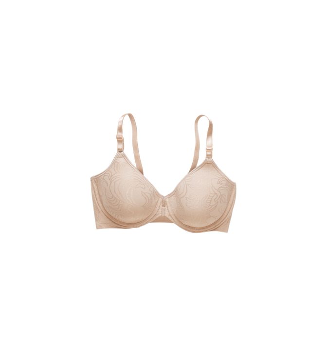 Bali® Comfort Revolution® Front Close Shaping Underwire Bra 3p66 By Avon