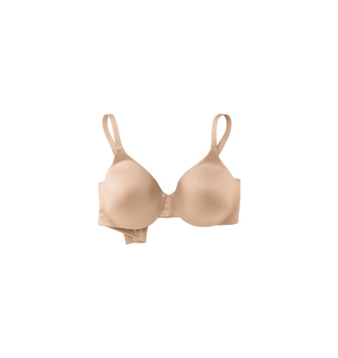 Bali® One Smooth You Smooth Underwire Bra By Avon 