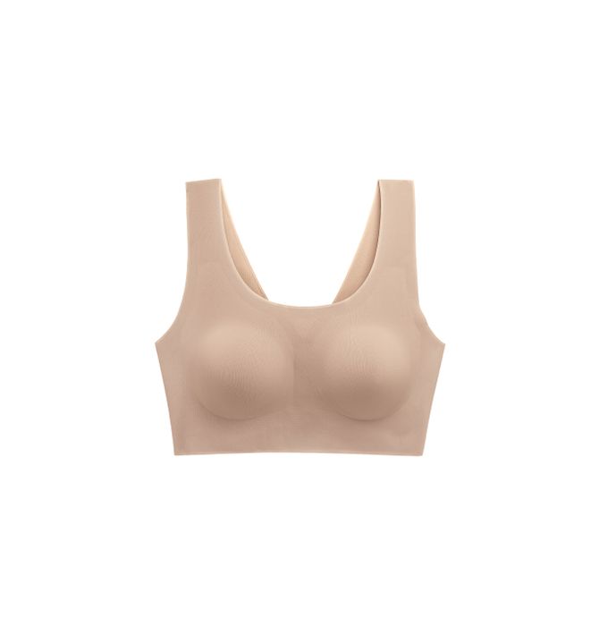 Bali® Comfort Revolution® EasyLite Wirefree Bra (3491) by Avon