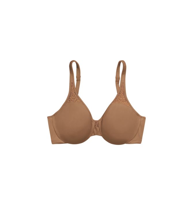 Bali® Passion For Comfort® Minimizer Underwire Bra Df3385 By Avon 