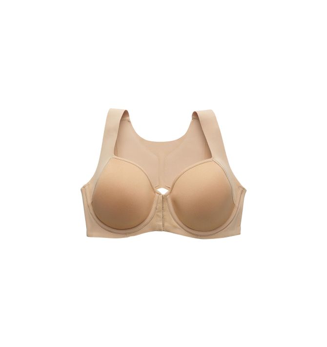 Bali Womens One Smooth U Posture Boost W/Eversmooth Back Underwire Bra :  : Clothing, Shoes & Accessories