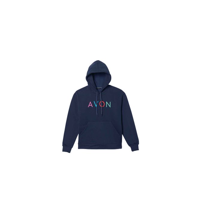 Unisex Avon Hoodie Sweatshirt