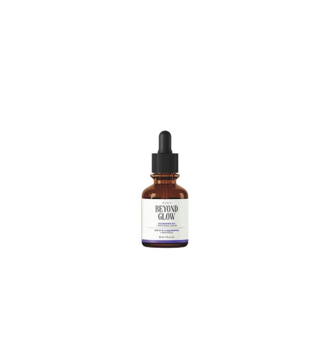 Beyond Glow Niacinamide 10% + Panthenol Serum