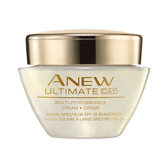 Anew Ultimate Multi-Performance Day Cream Broad Spectrum SPF25 by Avon