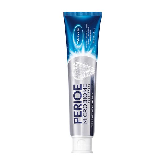 microbiome toothpaste