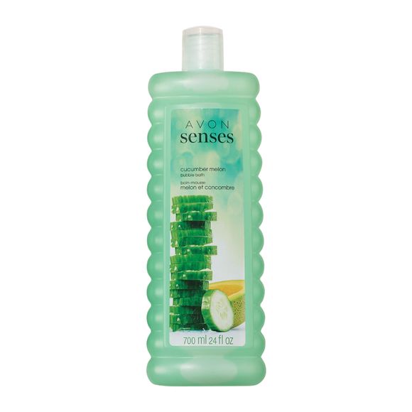 10 avon cucumber melon Shower Gels shops