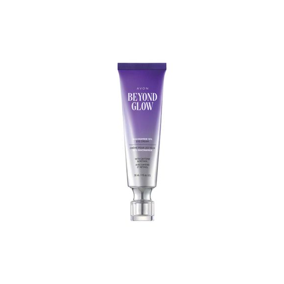 Beyond Glow Niacinamide 10% Eye Cream