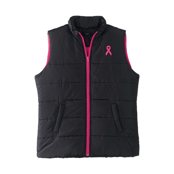 under armour breast cancer jacket