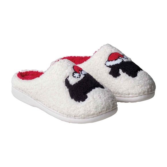 Scottie Slippers Avon