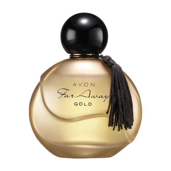 Far Away Gold Perfume by AVON
