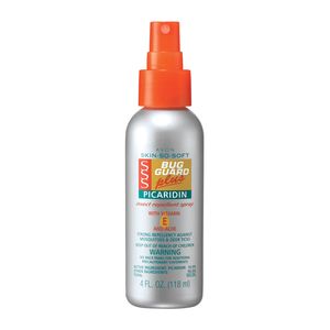 Skin So Soft Bug Guard Plus Picaridin Pump Spray