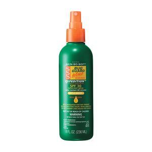 Skin So Soft Bug Guard Plus Picaridin Pump Spray