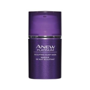 Anew Platinum Sculpting Sleep Mask