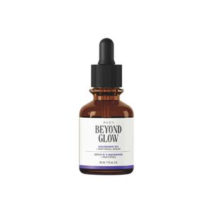 Beyond Glow Niacinamide 10% + Panthenol Serum