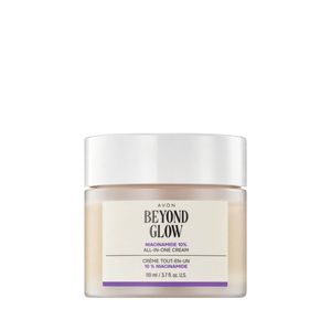 Beyond Glow Niacinamide 10% All-In-One Cream