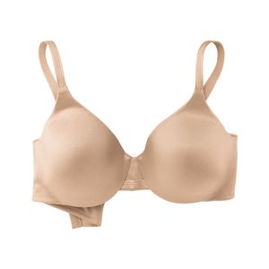 Bali womens One Smooth Smoothing & Concealing Underwire Df3w11 Full  Coverage  for sale online
