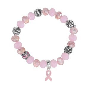 avon breast cancer bracelet