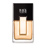 Black Suede Eau du Toilette