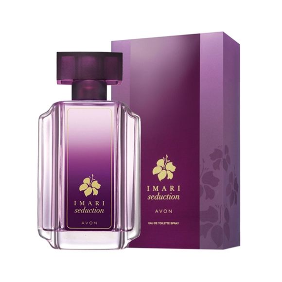 Imari Seduction Eau de Toilette Spray Avon