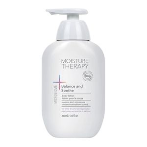 Crema ligera para el cuerpo Moisture Therapy +Balance and Soothe