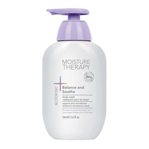 Limpiador para el cuerpo Moisture Therapy +Balance and Soothe