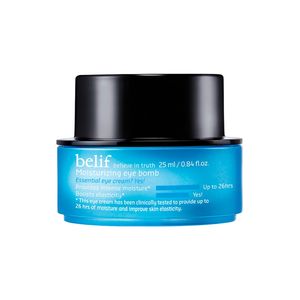 Humectante para los ojos Belif Moisturizing Eye Bomb