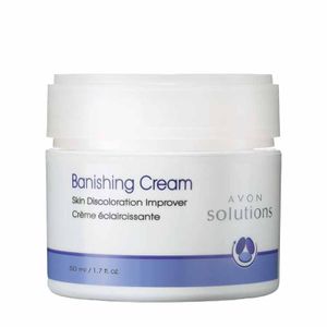 Avon Solutions Anti-Aging Cream