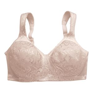 Wireless Bras  18 Hour Ultimate Lift & Support Wirefree Bra