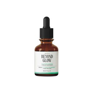 Beyond Glow Hyaluronic Acid 1.5% + Ferulic Acid Serum