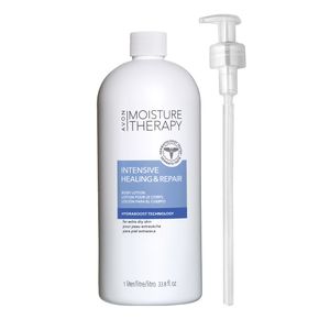 Moisture Therapy Bonus-Size Intensive Healing & Repair Body Lotion