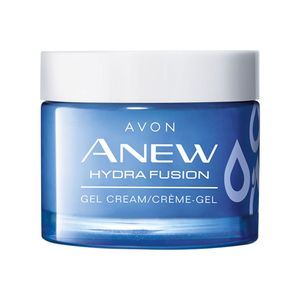 Crema en gel Anew Hydra Fusion