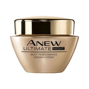 Avon Solutions Anti-Aging Cream