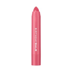 fmg Glimmer Birthday Balm Lip Crayon