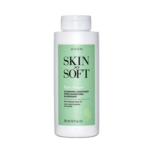 Skin So Soft Pure Nature Nourishing Conditioner