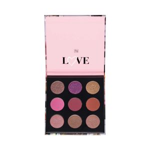 fmg Love At First Sight Eyeshdow Palette