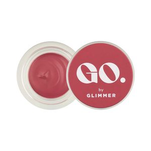 GO. by Glimmer Whipped Lip & Cheek Tint