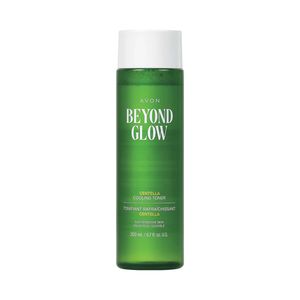 Beyond Glow Centella Cooling Toner