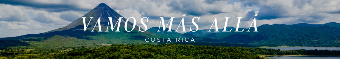 Avon Go Far – Costa Rica 