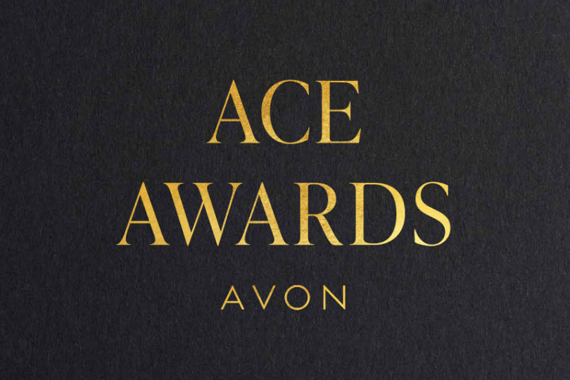 Avon Celebrate Excellence Awards