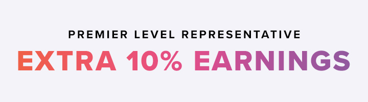 Summer Blast Incentive Premier Level Extra 10% Earnings