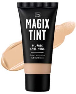 Magix Tint Oil-Free Tinted Moisturizer